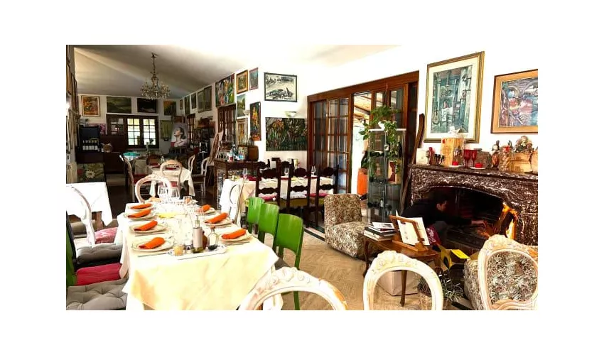 Country House Famiglia Polucci