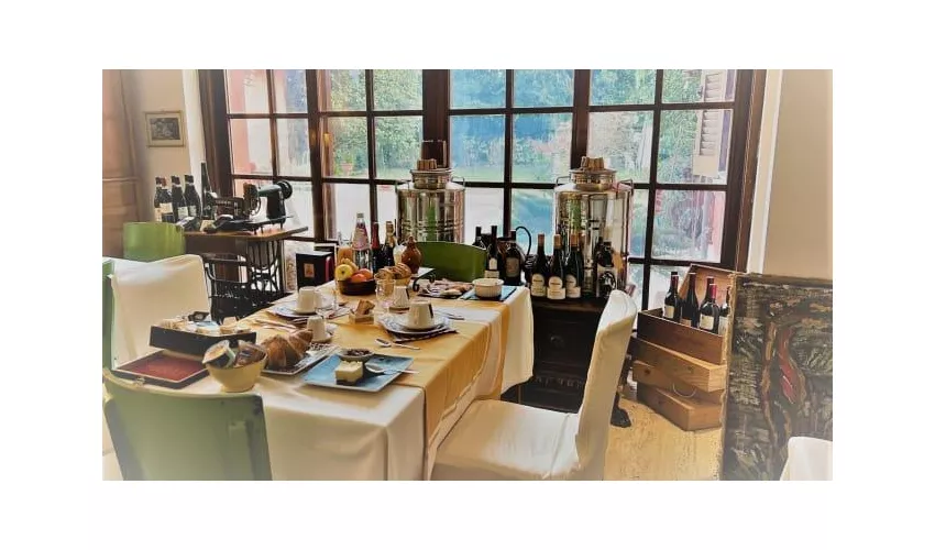 Country House Famiglia Polucci