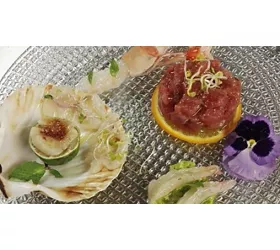 Ristorante 'il Vascello'