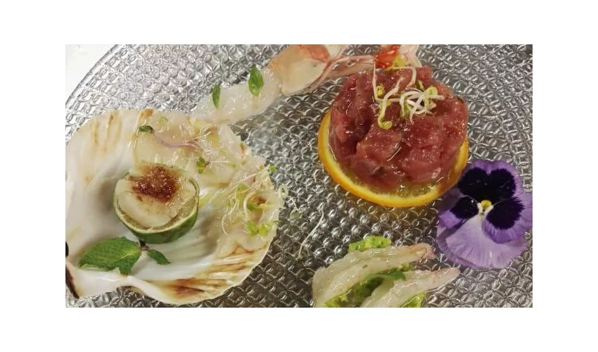 Ristorante 'il Vascello'