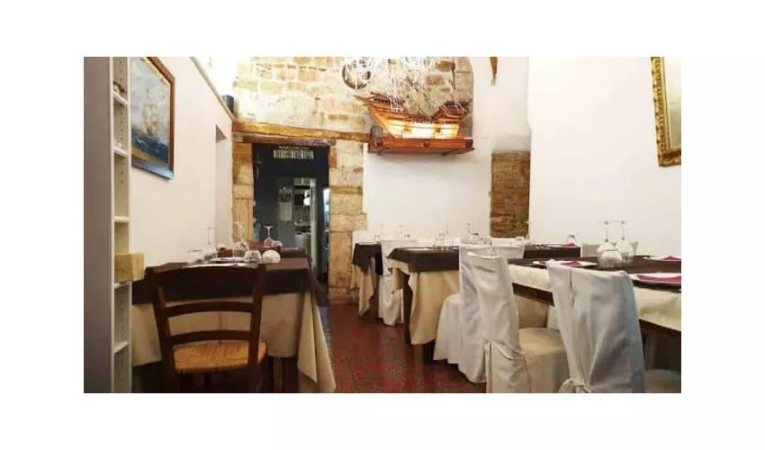 Ristorante 'il Vascello'
