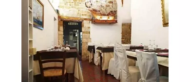 Ristorante 'il Vascello'