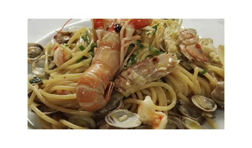 Ristorante 'il Vascello'