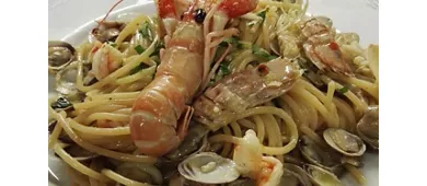 Ristorante 'il Vascello'