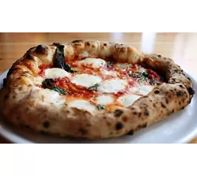 Salerno Centro Pizza Gourmet