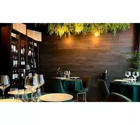 Joy Class Bistrot