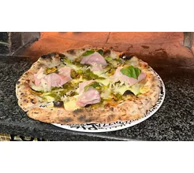 Vivere di pizza