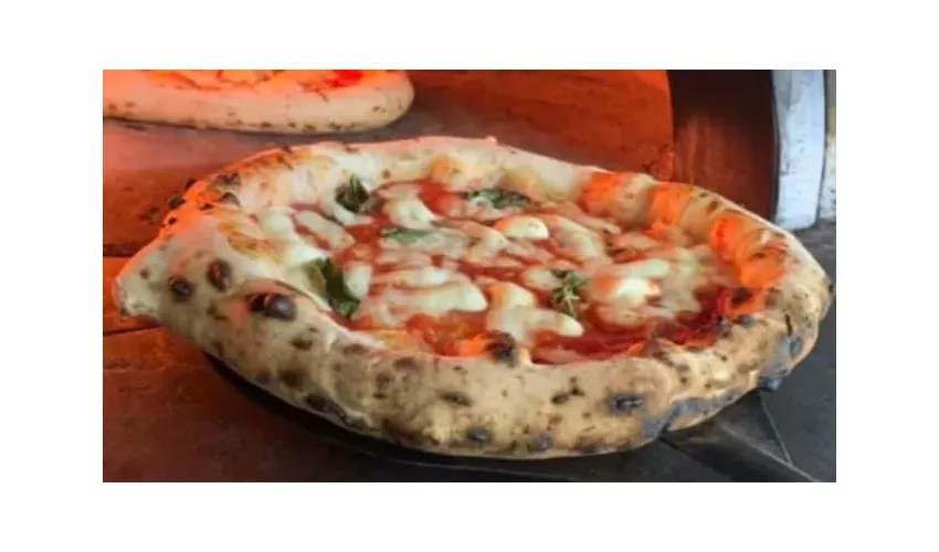 Vivere di pizza