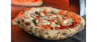 Vivere di pizza