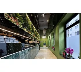 Ristorante Giapponese King Sushi | Torino