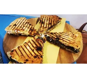 Tueat T’Osteria Monegato
