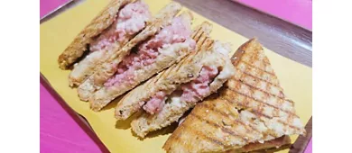 Tueat T’Osteria Monegato
