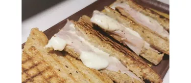 Tueat T’Osteria Monegato