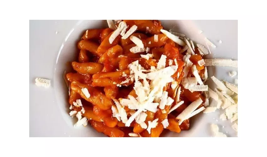 Tenute del Gheppio