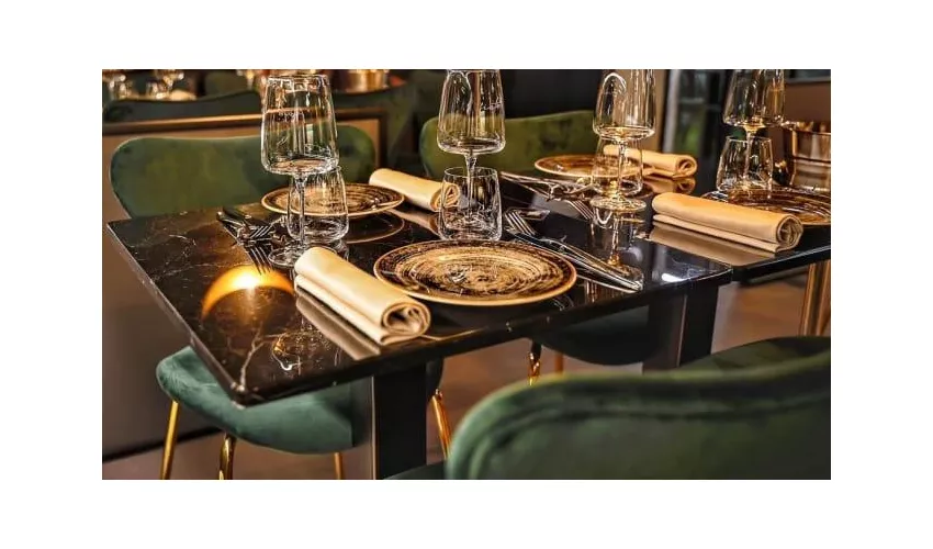 Fiuto Restaurant | Drink & Food