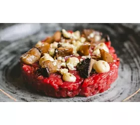 Fiuto Restaurant | Drink & Food