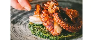 Fiuto Restaurant | Drink & Food