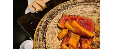 Fiuto Restaurant | Drink & Food