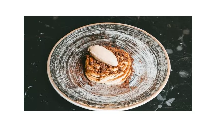 Fiuto Restaurant | Drink & Food