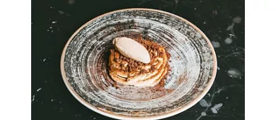 Fiuto Restaurant | Drink & Food