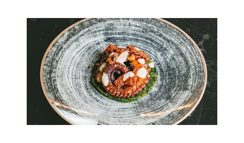 Fiuto Restaurant | Drink & Food