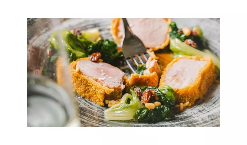 Fiuto Restaurant | Drink & Food