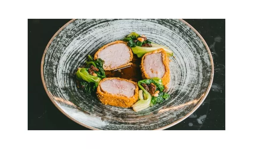 Fiuto Restaurant | Drink & Food