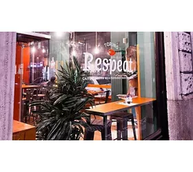 Respeat - Ristorante Mediterraneo