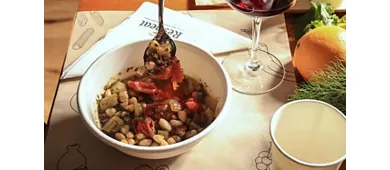 Respeat - Ristorante Mediterraneo