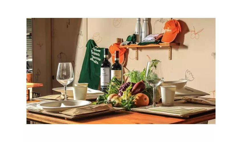 Respeat - Ristorante Mediterraneo