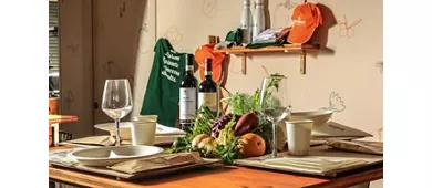 Respeat - Ristorante Mediterraneo
