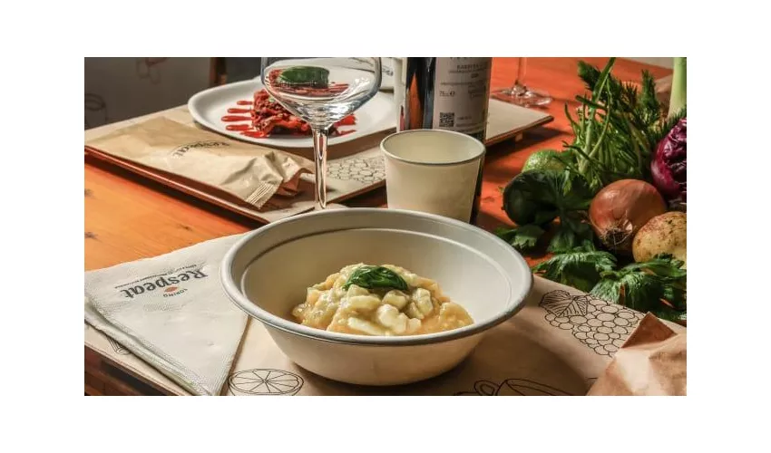 Respeat - Ristorante Mediterraneo