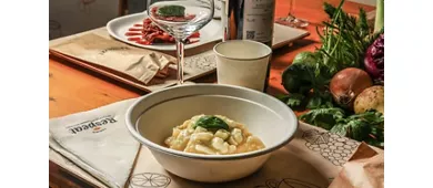 Respeat - Ristorante Mediterraneo