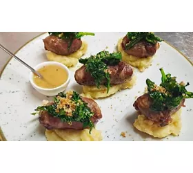 Nuccia bistrot