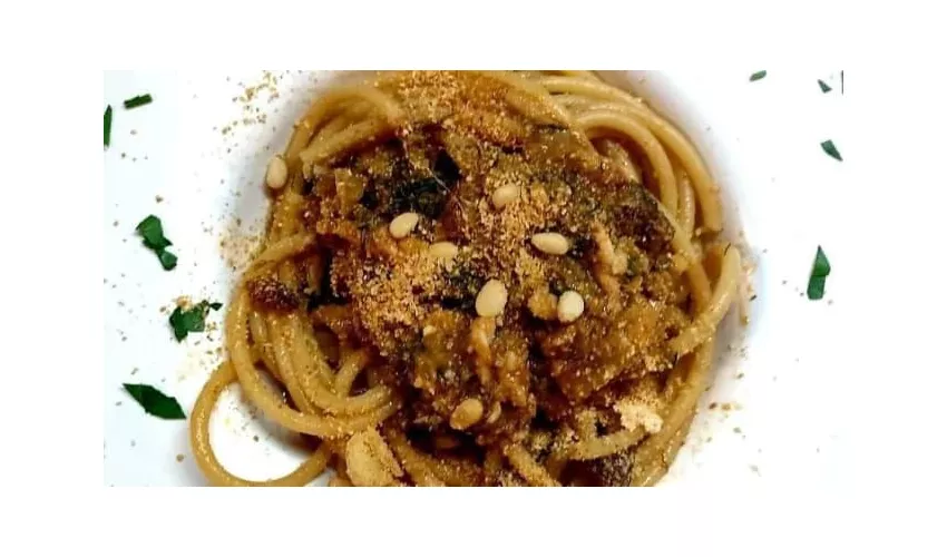 Nuccia bistrot