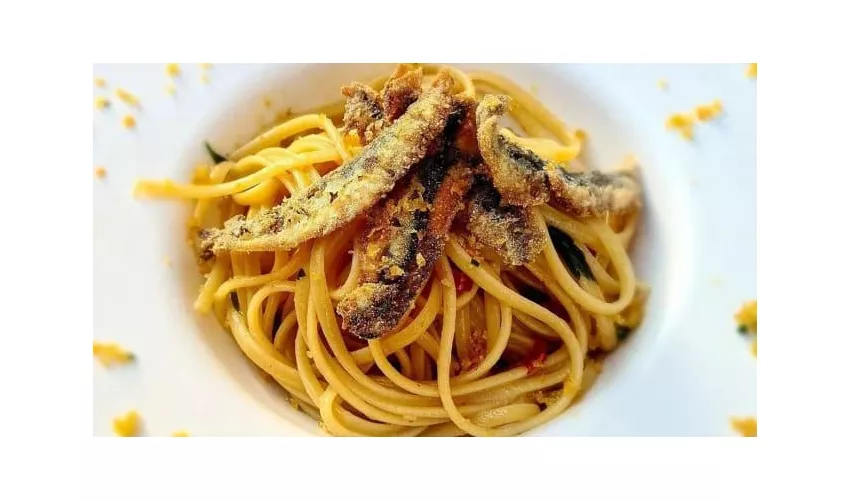 Nuccia bistrot