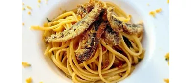 Nuccia bistrot