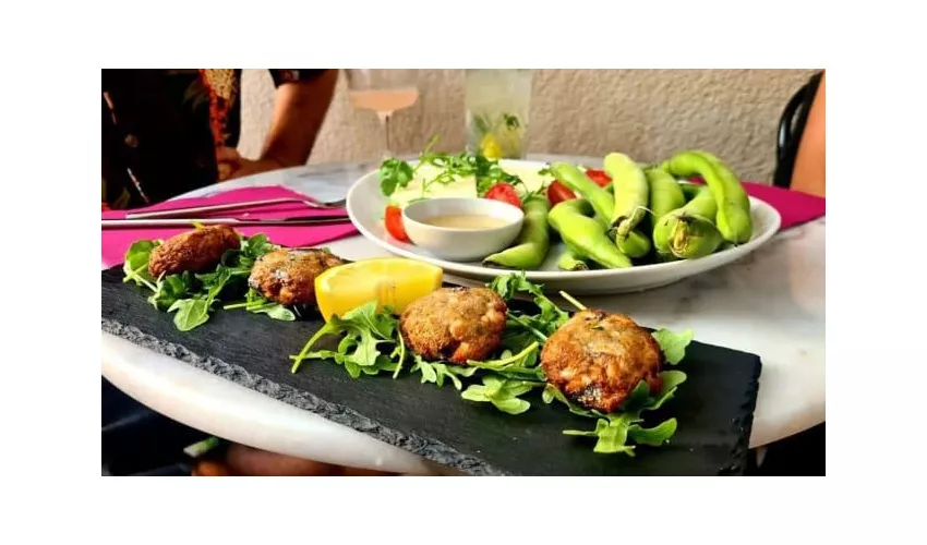 Nuccia bistrot