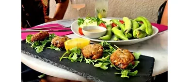 Nuccia bistrot