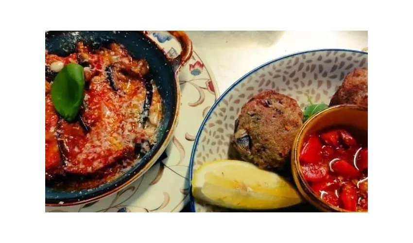 Nuccia bistrot