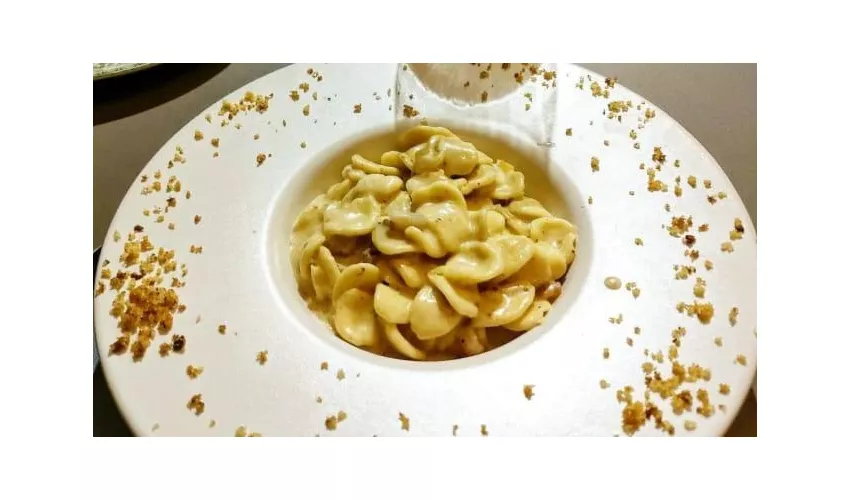 Nuccia bistrot