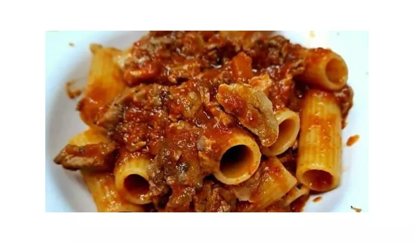 Nuccia bistrot