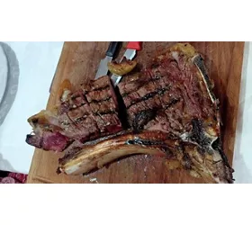 Ristorante Monte Cornacchia