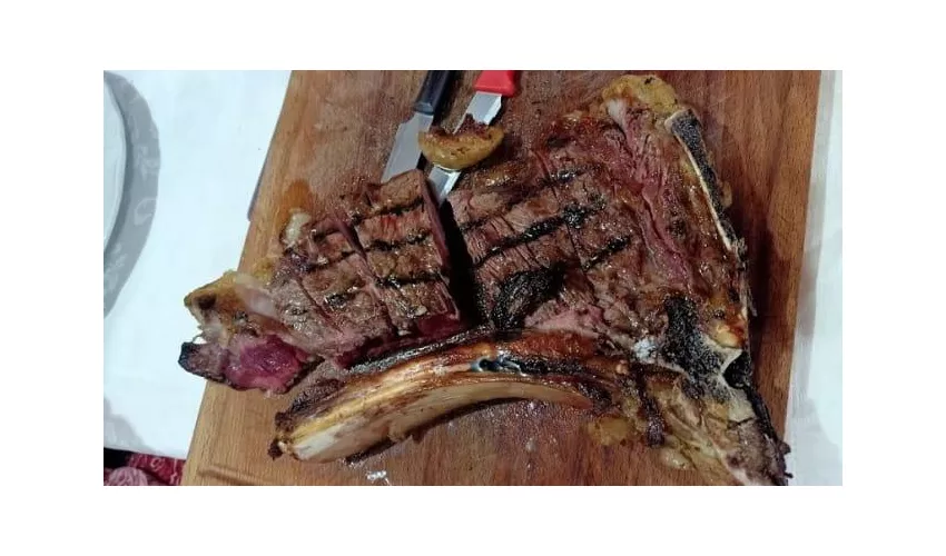 Ristorante Monte Cornacchia