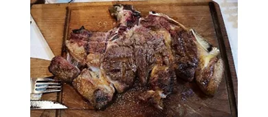 Ristorante Monte Cornacchia