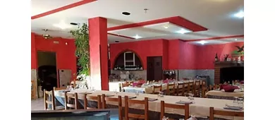 Ristorante Monte Cornacchia