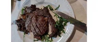 Ristorante Monte Cornacchia