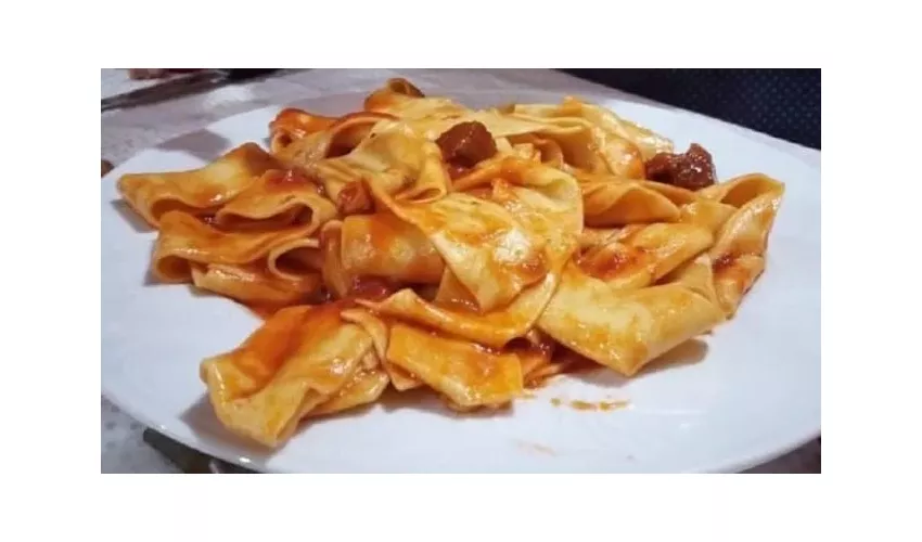 Ristorante Monte Cornacchia