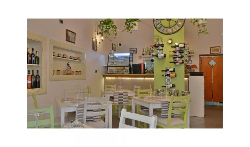 Ristorante Primo