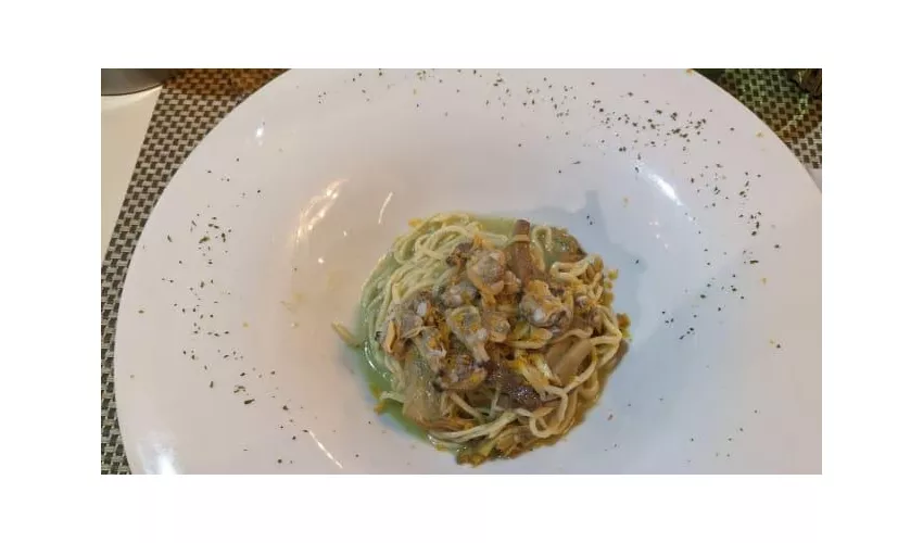 Ristorante Primo